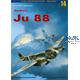 Monographs 14 Junkers Ju 88 Volume 2