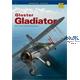 Monographs 65 Gloster Gladiator Mk. I + Mk. II