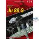Kagero Top Drawings 101 Junkers Ju 88 G