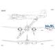 Kagero Top Drawings 101 Junkers Ju 88 G