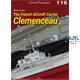 Kagero Top Drawings 116 Clemenceau French Aircraft