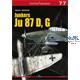 Kagero Top Drawings 77 Junkers Ju87 D + G