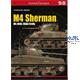 Kagero Top Drawings 98            M4 Sherman