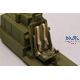 1/32 WW2 Fighter Cockpit Seat Belt Set US AF