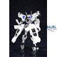 Shiranui Second Yuya Bridges KI Ver.1.5