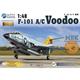 F-101 A/C Voodoo