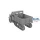 Pionierwagen Unic P-107 U.304(f) Pionierwagen Unic P-107 U.304(f)