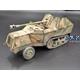 Panzerjäger-Fahrzeug 7,5 cm PaK 40 S 307(f) Ver. B
