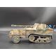 Panzerjäger-Fahrzeug 7,5 cm PaK 40 S 307(f) Ver. B