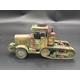 Somua MCG Artillery Tractor French Army 1940