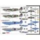 Supermarine Spitfire Mk.IX Early Converted