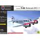 Cessna T-50 Bobcat / JRC-1
