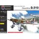Dewoitine D.510