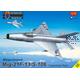 Mikoyan MiG-21F-13/S-106 „Vodochody Plant“