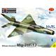Mikoyan MiG-21F-13 "Export version“
