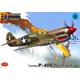 Curtiss P-40E Warhawk
