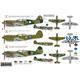 Curtiss P-40E Warhawk