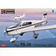 Piper PA-28 "Cherokee 140"