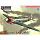 Lavockin La-5 "VVS"