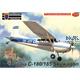 Cessna C-180 / 185 Skywagon