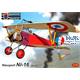 Nieuport Ni-16 “Aces”