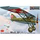 Morane Saulnier MoS (A.I.) “Polish service”