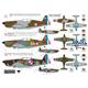 Morane Saulnier MS-406C-1 "Battle of France"