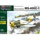 Morane Saulnier MS-406C-1 "Other Users"