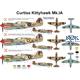 Duel over Africa 1942 - Kittyhawk Mk.IA/ Bf 109F-4