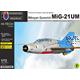 Mikoyan Gurewitsch MiG-21UM