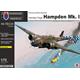 Handley Page Hampden Mk.I