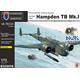 Handley Page Hampden TB Mk.I