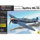 Supermarine Spitfire Mk.Vb „Over Malta“