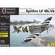 Supermarine Spitfire LF Mk.Vb „Clipped wing“