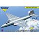 "Vintage KP" English Electric Canberra B(I) Mk.8