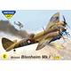 "Vintage KP" Bristol Blenheim Mk.I