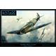 Supermarine Spitfire Mk. Ia (Late) Battle of Brit.