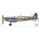 Spitfire Mk.Ia "Brian Lane" LIMITED EDITION