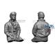 WW2 US Tank Driver & Bow Gunner 1:72