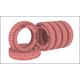 AB Armored Veh.Series “sigillo verde” gravel tires