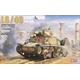 Italian L6/40 light tank