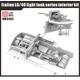 Internal Structure Kit Carro Armato L6/40