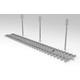 Railway Rack EUROPEAN gauge