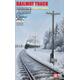 Railway Rack SOVIET gauge