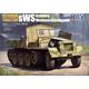 WWII sWS Schwere Wehrmachtschlepper