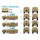 WWII sWS Schwere Wehrmachtschlepper