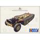 WWII sWS Schwere Wehrmachtschlepper