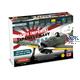 CAMOUFLAGE SET - IJN  Set for Aircraft