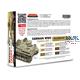 German WWII Tanks Set 1