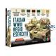 Italian WWII Regio Esercito